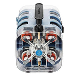 Cadac Quad Power Pak QR