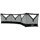 Quest Screen Shield Quad Vision Windbreak 