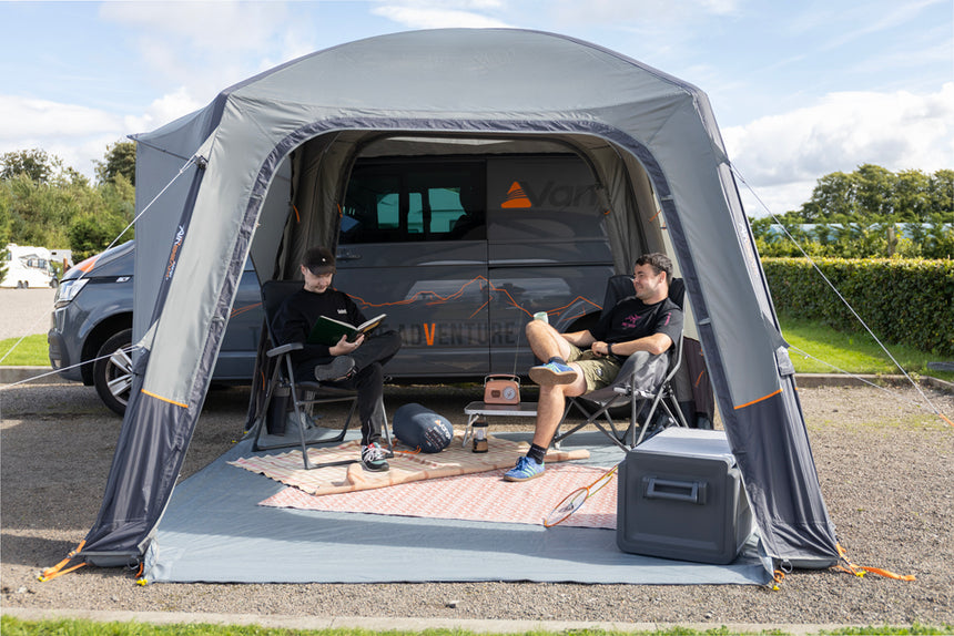 Vango Roca Air Low Drive Away Awning