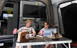 Vango Roca Air Mid Drive Away Awning