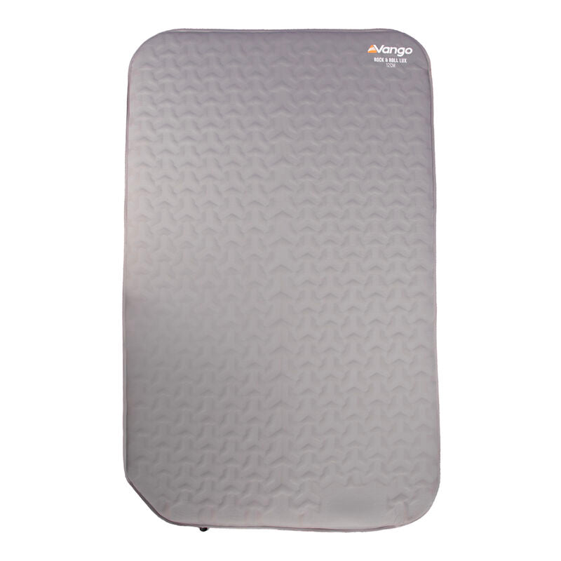 Vango Rock and Roll LUX 12 Self Inflating Mat