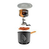 JetBoil Stash Stove