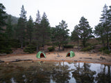 Vango Scafell 300 Tent - 3 Berth Tent