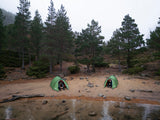 Vango Scafell 200 Tent - 2 Berth Tent