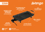 Vango Scran Griddle