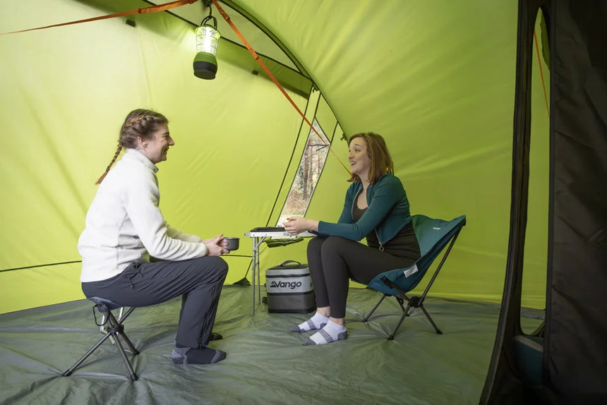 Vango Skye 500 Tent - Peridot Green