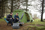 Vango Skye 500 Tent - Peridot Green