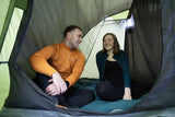Vango Skye 500 Tent - Peridot Green