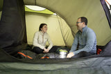 Vango Skye 500 Tent - Peridot Green