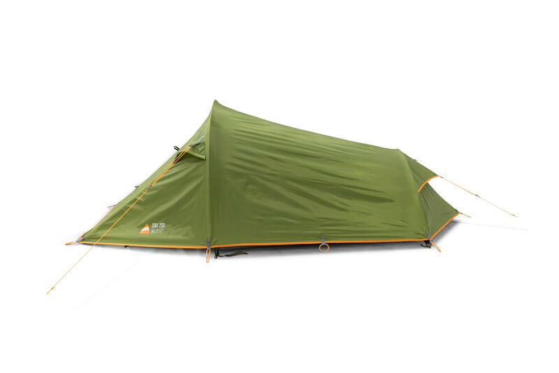 Vango Soul 200 Tent Peridot Green
