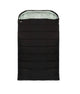 Vango Stellar Double Sleeping Bag - Black
