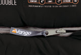 Vango Stellar Double Sleeping Bag - Black