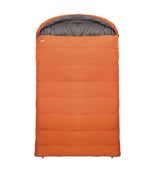 Vango Stellar Double Sleeping Bag - Harrisa