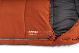Vango Stellar Double Sleeping Bag - Harrisa