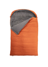 Vango Stellar Double Sleeping Bag - Harrisa
