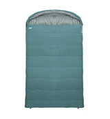 Vango Stellar Double Sleeping Bag - Oasis