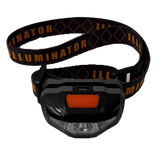 Quest Elite Terran Head Torch – 180 Lumens