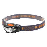 Quest Elite Terran Head Torch – 180 Lumens