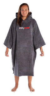 Dryrobe adults Organic Towel Dry robe