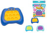 Rapid Push And Pop "Try Me" Game