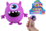 Kandytoys Stress Monster