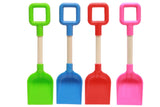 Small Beach Spade 35cm