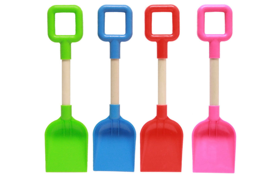 Small Beach Spade 35cm