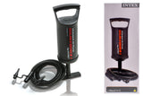 Intex Double Action Hi Output Hand Pump 11.5"