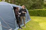 Vango Tacoma Air 800XL Tent - 2025