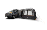 Vango Tailgate Airhub II LOW Drive Away Awing