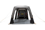Vango Tailgate Airhub II LOW Drive Away Awing