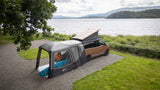 Vango Tailgate Airhub II LOW Drive Away Awing