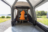 Vango Tailgate Airhub II LOW Drive Away Awing