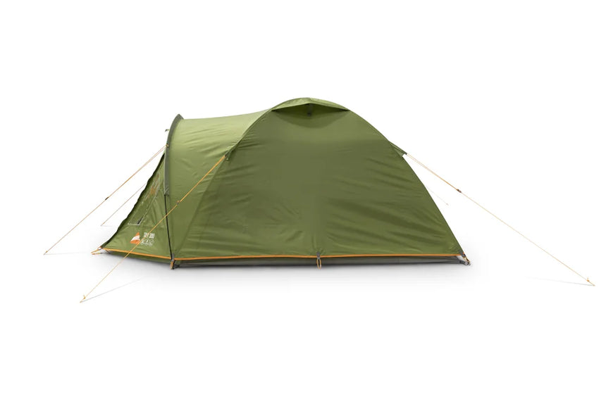 Vango Tay 400 Tent Peridot Green