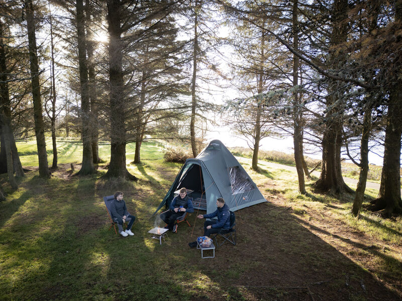 Vango Teepee Air 400 Tent