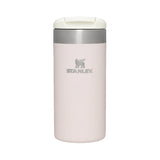 Stanley Aerolight™ Transit Mug | 0.35L Rose Quartz Metallic