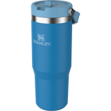 Stanley IceFlow™ Flip Straw Tumblers 0.89L - Azure