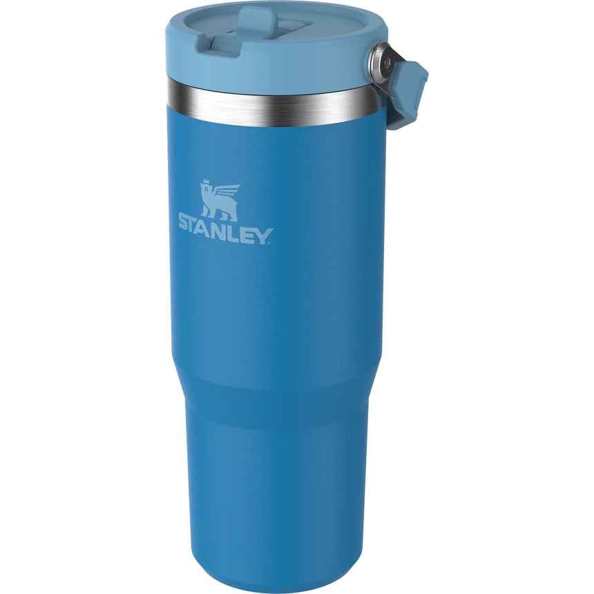 Stanley IceFlow™ Flip Straw Tumblers 0.89L - Azure