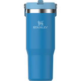 Stanley IceFlow™ Flip Straw Tumblers 0.89L - Azure