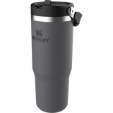 Stanley IceFlow™ Flip Straw Tumblers 0.89L - Charcoal