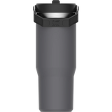 Stanley IceFlow™ Flip Straw Tumblers 0.89L - Charcoal