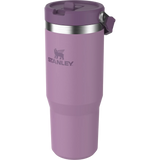Stanley IceFlow™ Flip Straw Tumblers 0.89L - Lilac