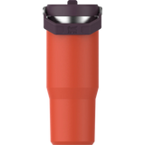 Stanley IceFlow™ Flip Straw Tumblers 0.89L - Tigerlily Plum