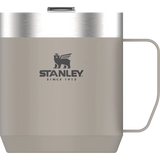 Stanley Legendary Stay Hot Camp Mug 0.35L Ash