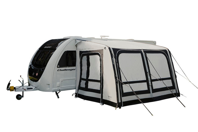 Vango Balletto 330 Air Awning Elements Shield – World Of Camping