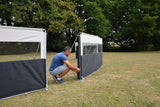 kampa pro windbreak 3