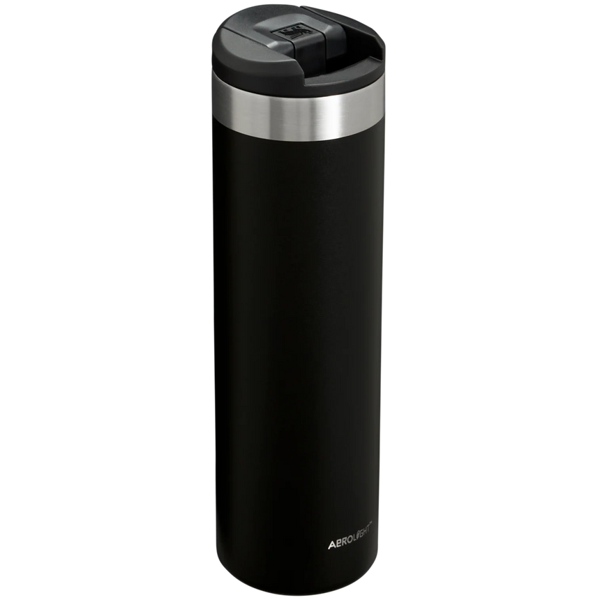 Stanley Aerolight™ Transit Mug | 0.59L Black 2.0