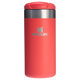 Stanley Aerolight™ Transit Mug | 0.35L Hot Coral