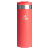 Stanley Aerolight™ Transit Mug | 0.47L Hot Coral