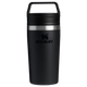Stanley Café-To-Go Travel Mug | 0.35L - Black 2.0